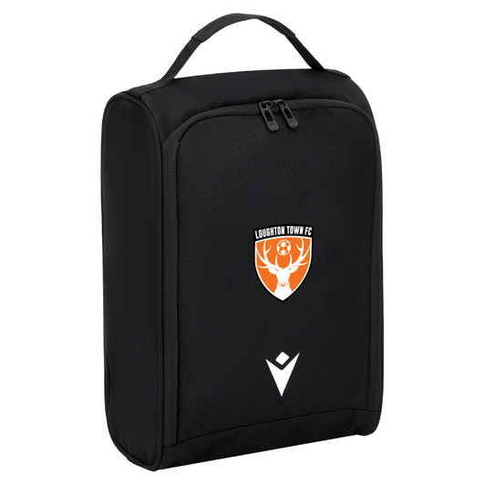 Loughton Town FC SNR Boot Bag