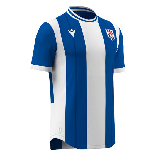 FC Lakeside SNR Home Shirt