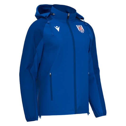 FC Lakeside JNR Windbreaker Jacket