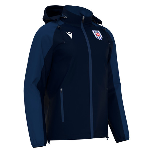 FC Lakeside JNR Windbreaker Jacket