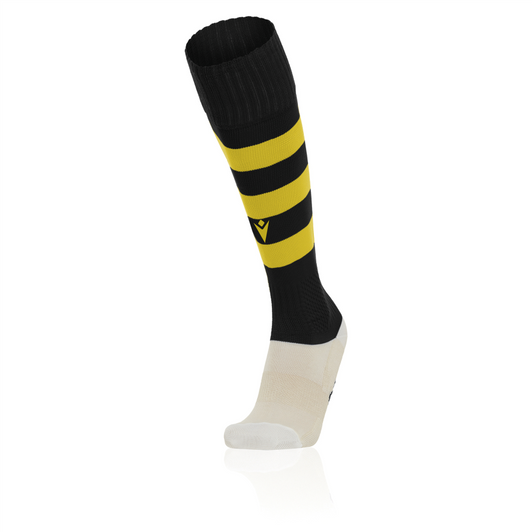 Wiltshire Football Academy JNR Match Socks (5 Pack)