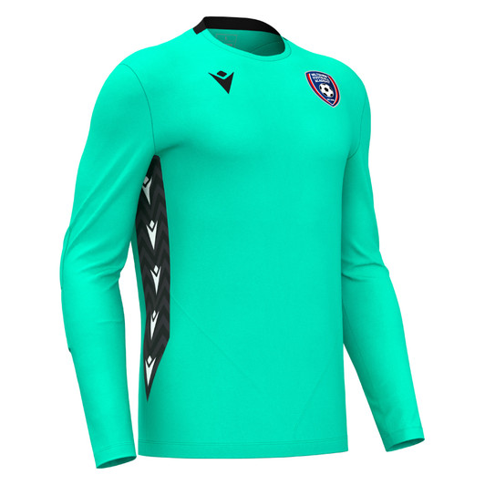 Wiltshire Football Academy SNR Goalkeper Match Shirt