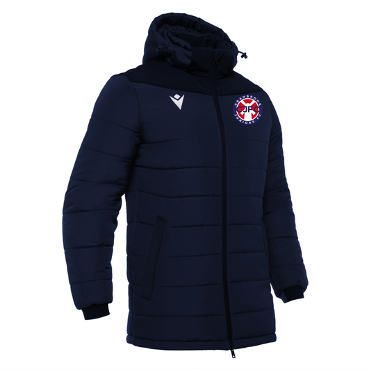 Cranbrook Juniors FC JNR Padded Jacket