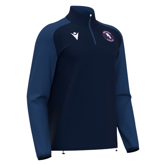 Warley Athletic FC SNR 1/4 Zip Training Jersey