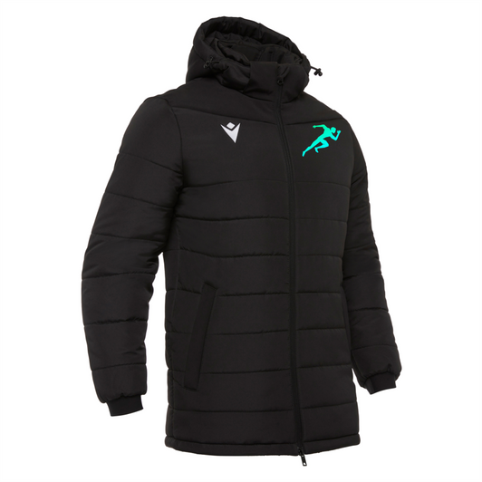 SpeedProject Training JNR Padded Jacket