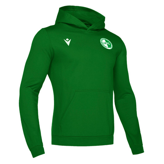 Leckhampton Rovers FC JNR Cotton Hoodie