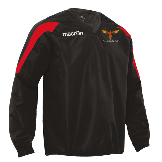 Phoenix Rugby Club JNR Contact Top