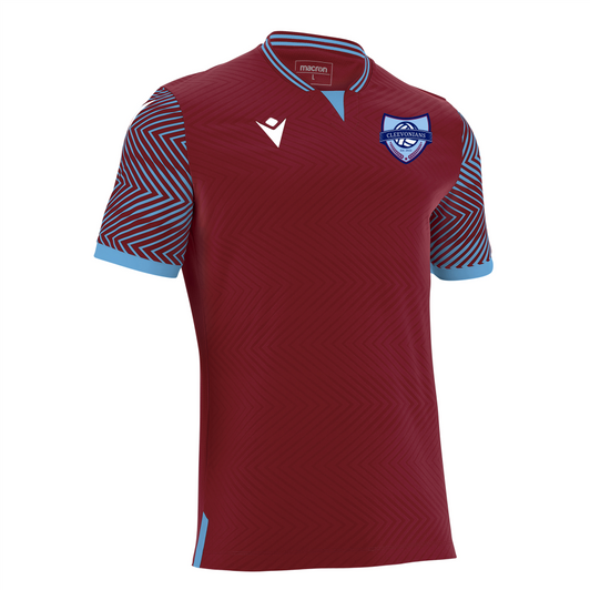 Cleevonians FC SNR Home Shirt
