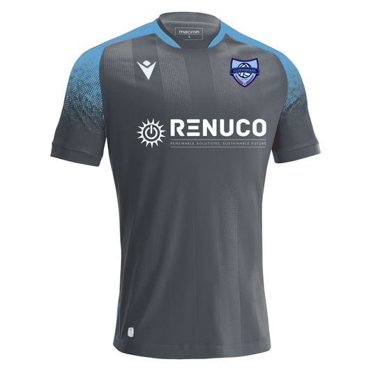 Cleevonians FC SNR Away Shirt