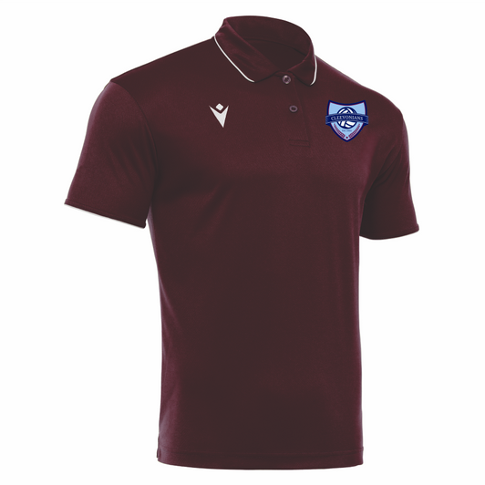Cleevonians FC SNR Polo Shirt