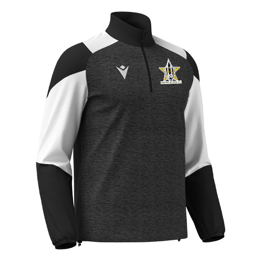 Rising Stars FC JNR 1/4 Zip Training Jersey