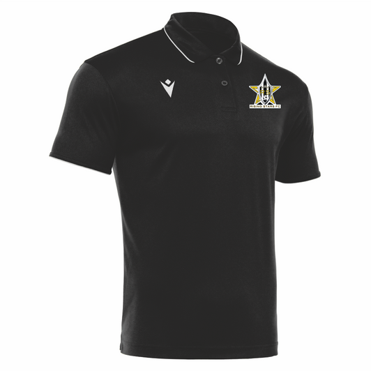 Rising Stars FC JNR Polo Shirt