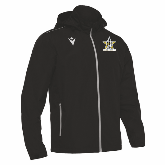 Rising Stars FC JNR Fleece Lined Jacket