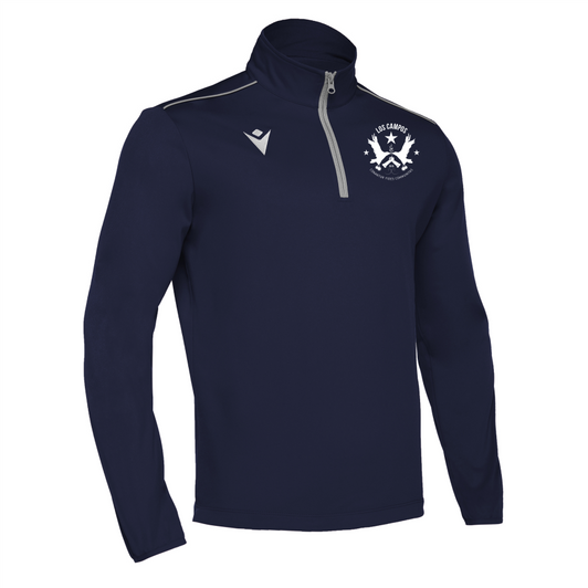 Los Campos FC SNR 1/4 Zip Training Jersey