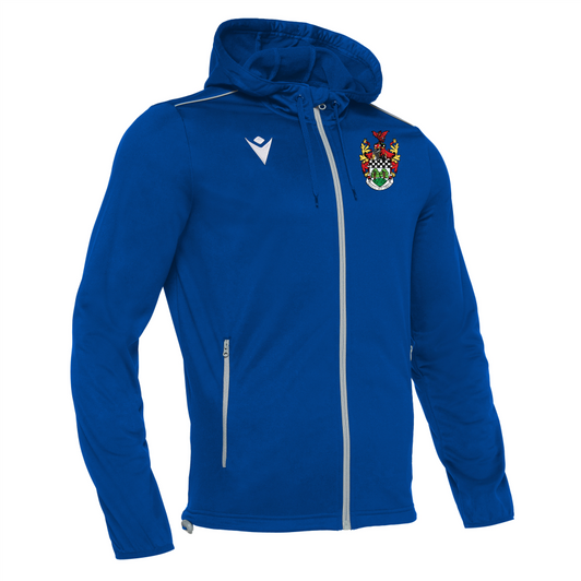 Chiltern & South Bucks District JNR Full Zip Hoodie