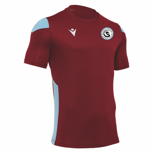 Streetly Dragons FC JNR Match Shirt