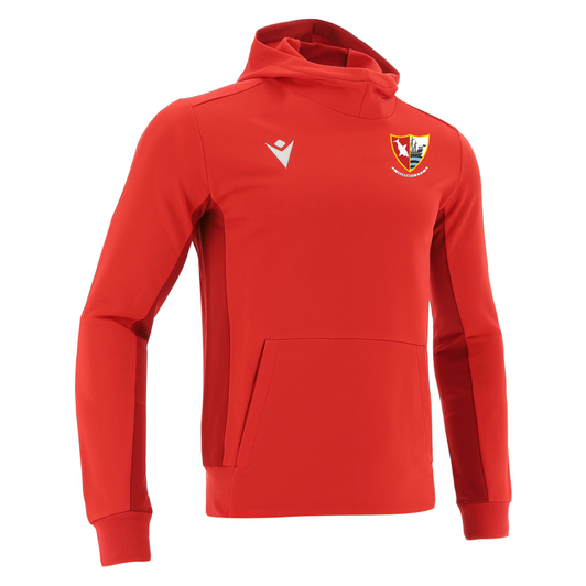 Sharpness AFC JNR Hoodie