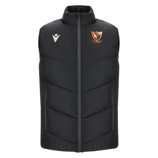 Sharpness AFC SNR Padded Gilet