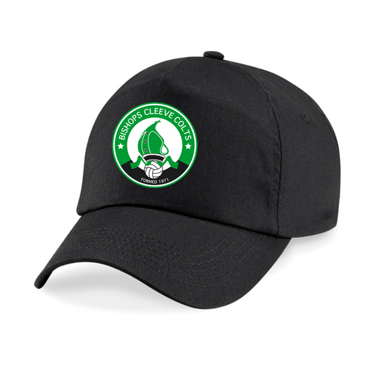Bishops Cleeve Colts Cap