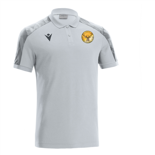Bashley FC SNR Polo Shirt