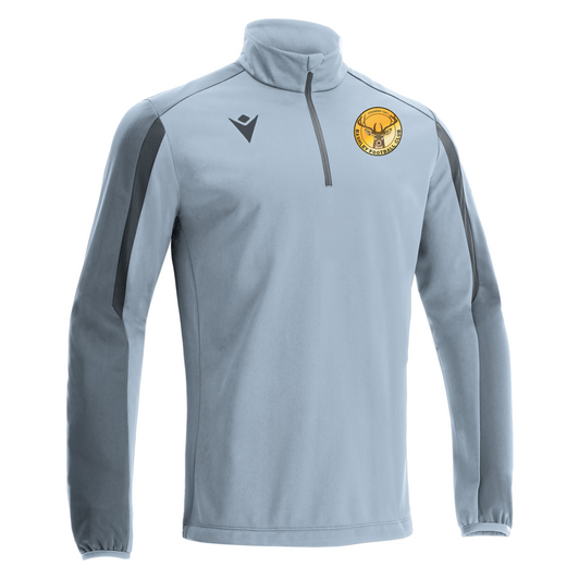 Bashley FC JNR 1/4 Zip Training Jersey
