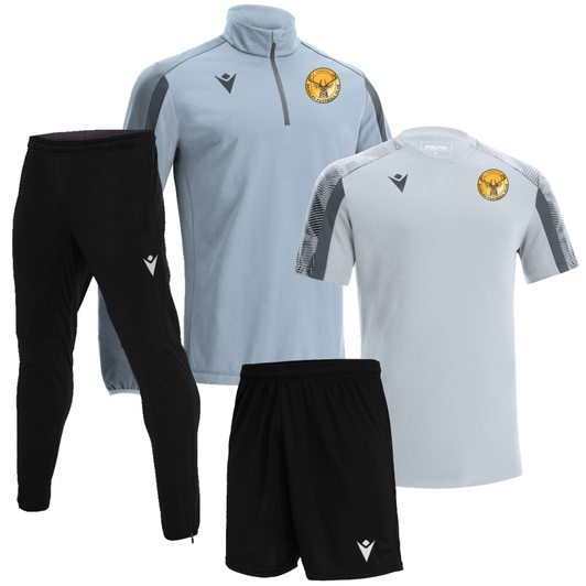 Bashley FC SNR Training Bundle