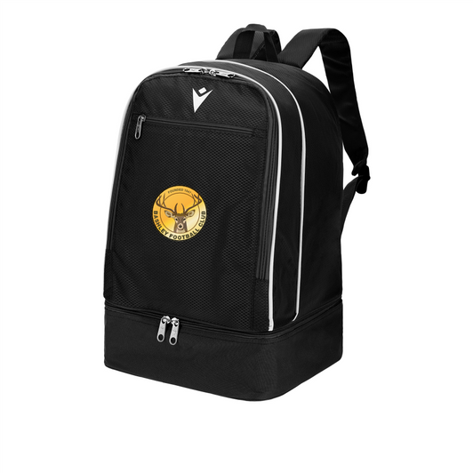 Bashley FC SNR Backpack