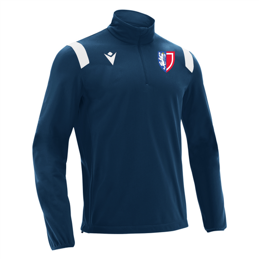 Balliol College SNR 1/4 Zip Training Jersey