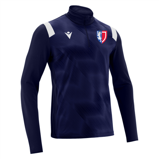 Balliol College SNR Pro 1/4 Zip Training Jersey