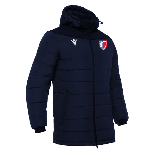 Balliol College SNR Pro Padded Jacket