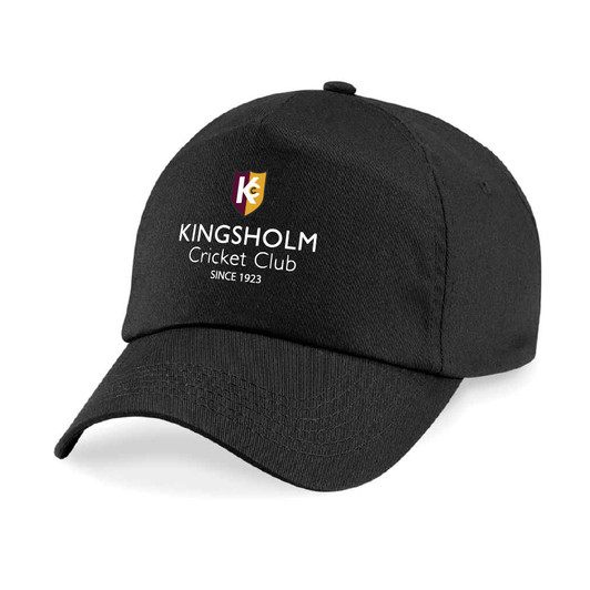 Kingsholm CC SNR Cap