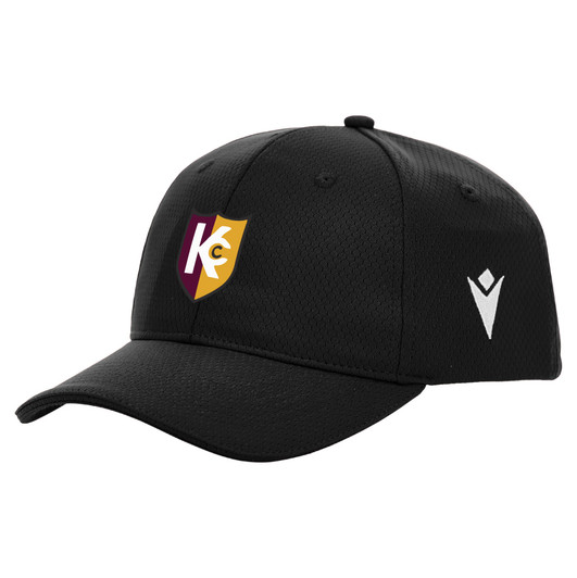 Kingsholm CC SNR Cap