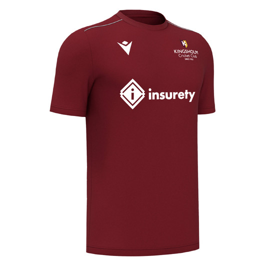 Kingsholm CC JNR Training T-Shirt