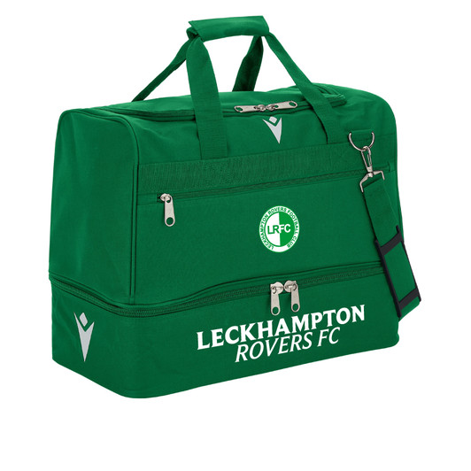 Leckhampton Rovers FC SNR Holdall