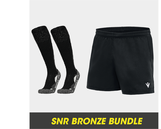 SNR Rugby Training Bronze Pack