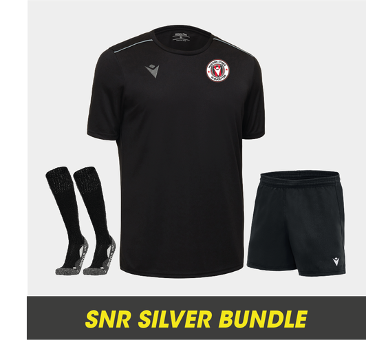 SNR Rugby Training Silver Pack