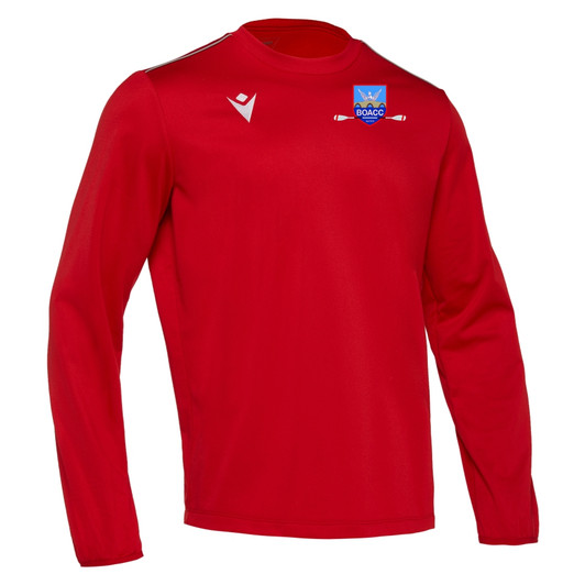 Bradford on Avon Canoe Club JNR Training Top