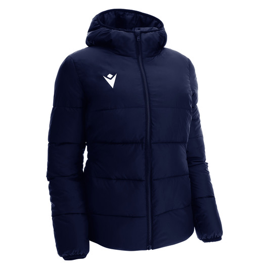 SNR Makalu Womens Padded Jacket