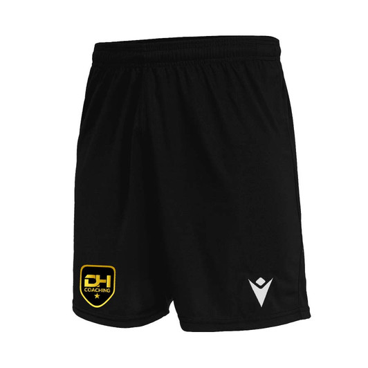 DH Coaching SNR Training Shorts