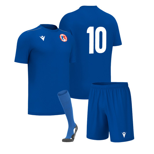 Fairford Town FC Academy SNR Bundle 1