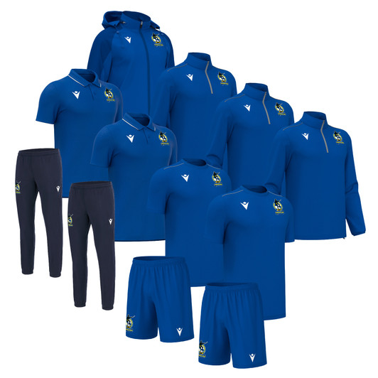 Bristol Rovers CT BTEC Education SNR Pack