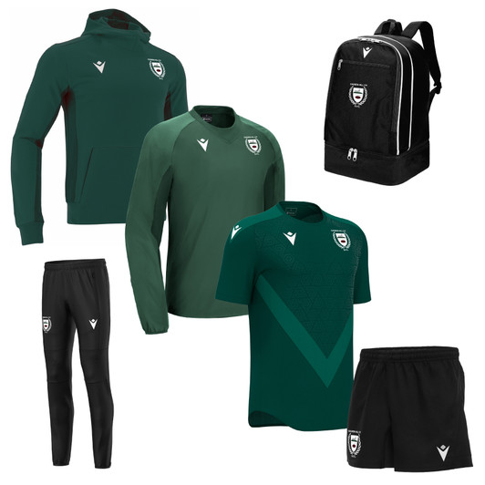 Chosen Hill FP RFC Mini's & Junior's SNR Bundle 3 - Windbreaker
