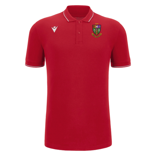 Gordon League RFC JNR Supporters Polo Shirt