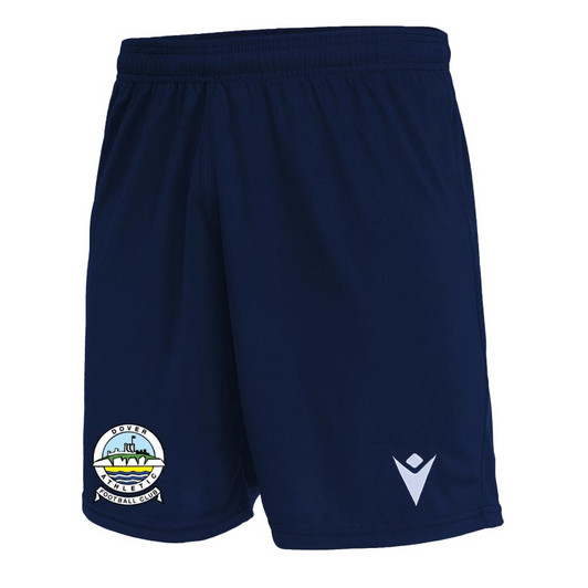 Dover Athletic FC Youth JNR Training/Away Shorts