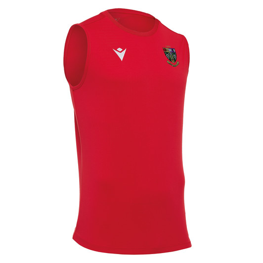 Gordon League RFC Juniors SNR Gym Vest