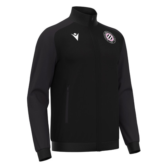 Montpellier FC JNR Tracksuit Jacket