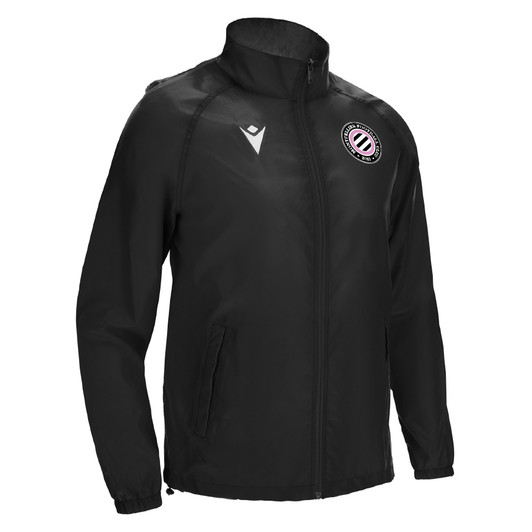 Montpellier FC JNR Full Zip Windbreaker