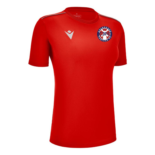 Cranbrook Juniors FC SNR Womens Home Shirt