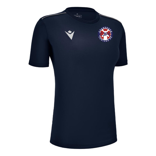 Cranbrook Juniors FC SNR Womens Away Shirt