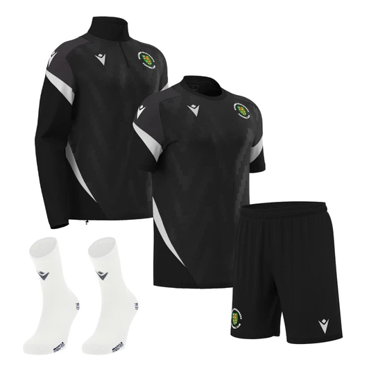 Wickwar Wanderers FC SNR Pack 2